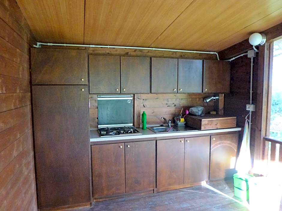 Villaggio Camping Calapineta