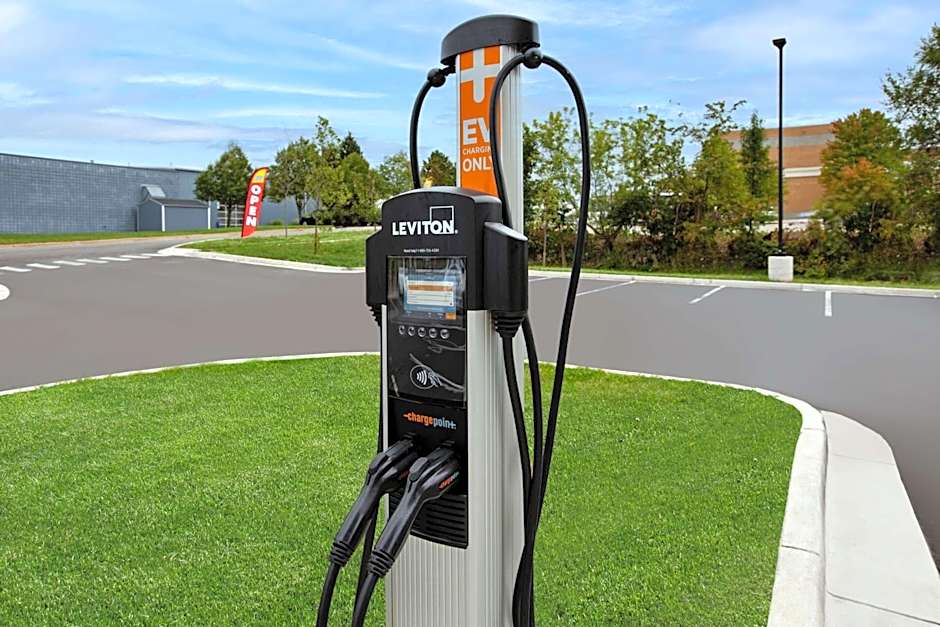 Home2 Suites by Hilton Grand Rapids Northeast