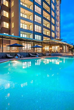 GemSuites Riverside Serviced Apartments and Hotel, Nairobi