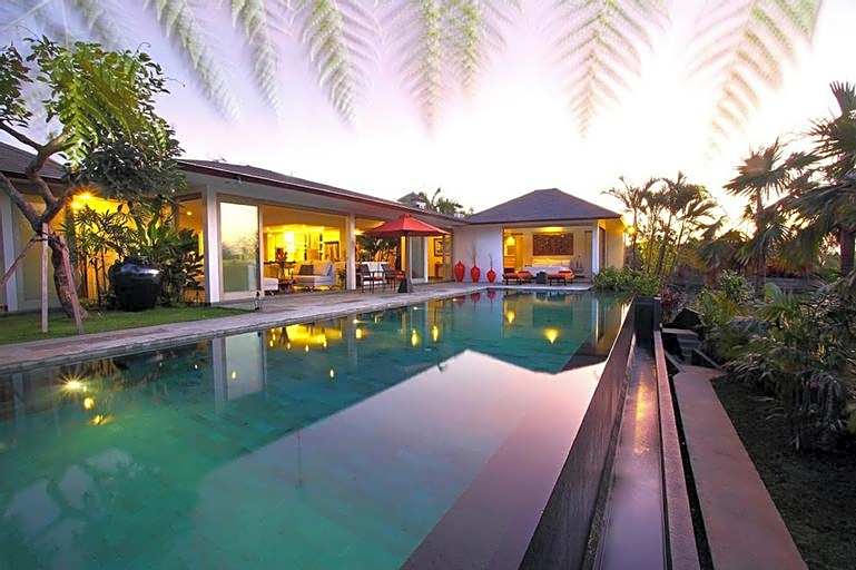 Amertha Villa