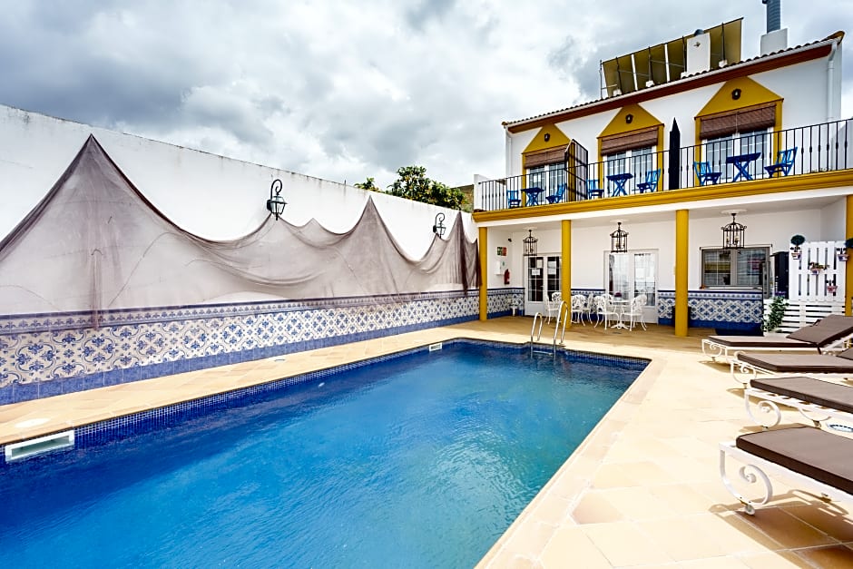 Hostal Ciudad Trigueros