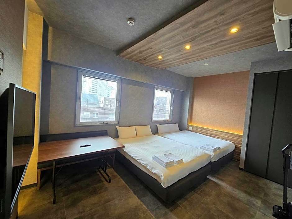 pinpon hotel