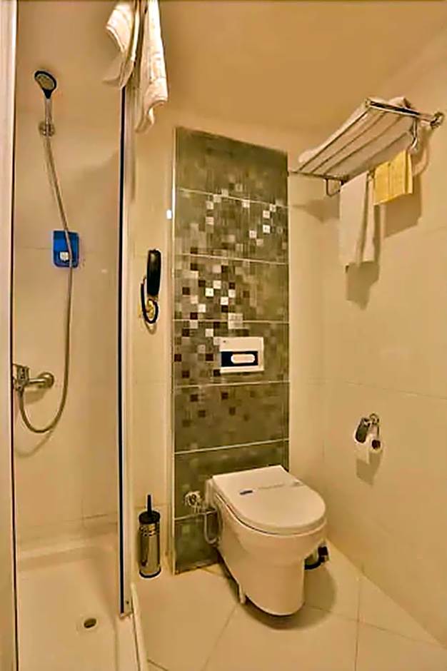 Gaziantep Garni Hotel