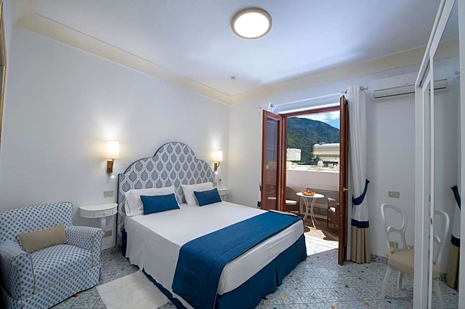 Hotel Casa Albertina