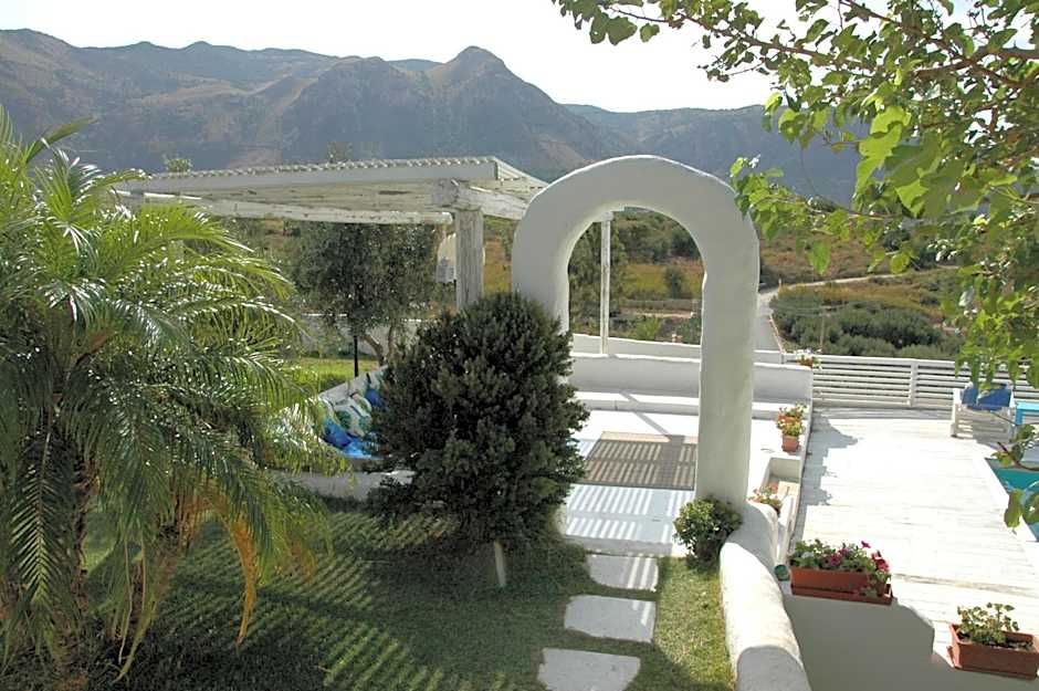 B&B Scacciapensieri – Castellammare del Golfo, CA