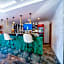 Mogons Exclusive Hotel