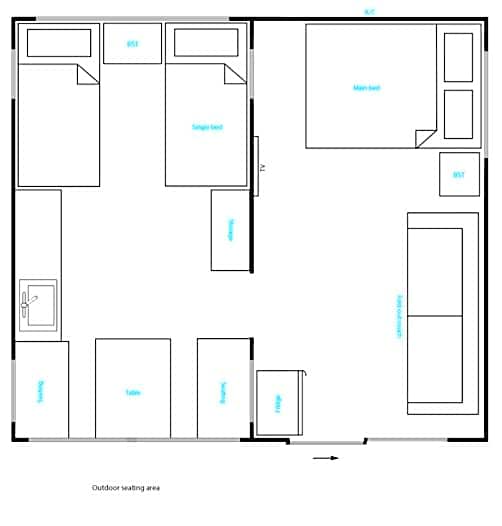 Mornington Peninsula Retro Caravans
