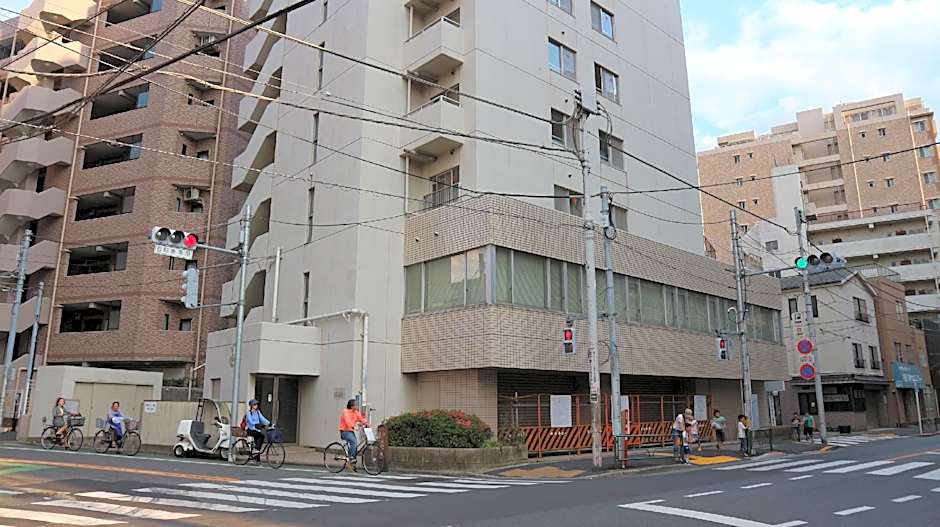 Randor Residence Tokyo Suites