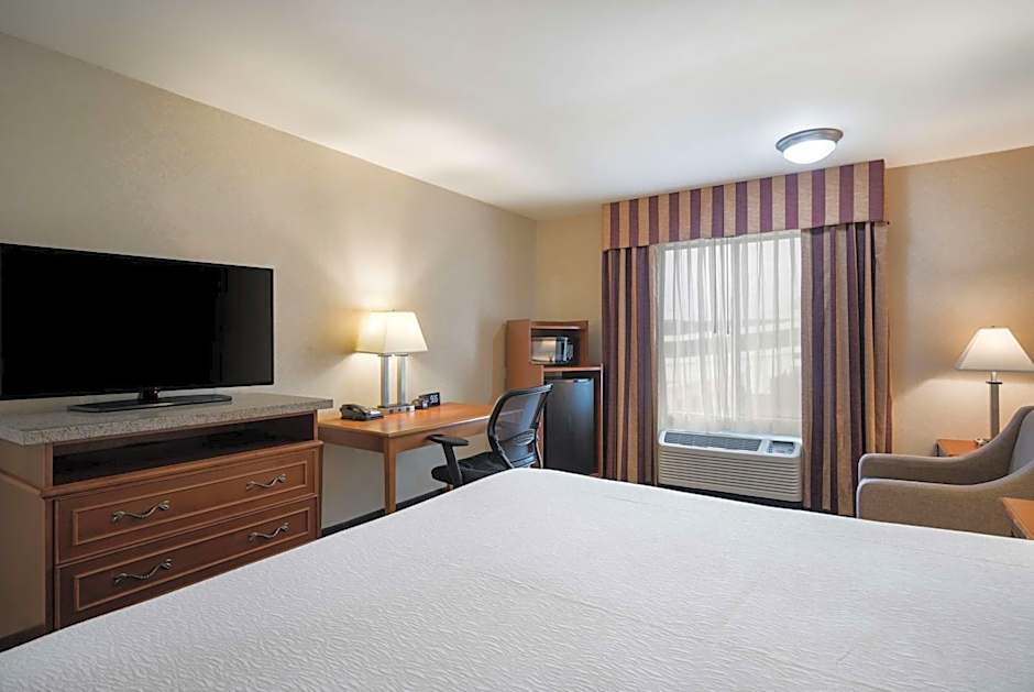 Best Western Norwalk Inn