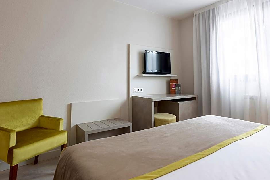Hotel & Spa Real Jaca