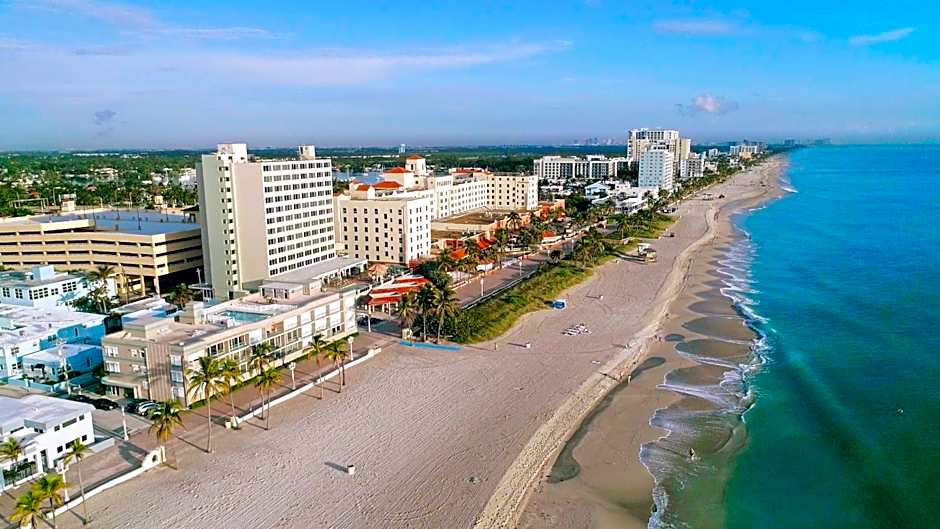 Hollywood Beach Tower