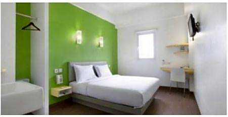 Amaris Hotel Bengkulu