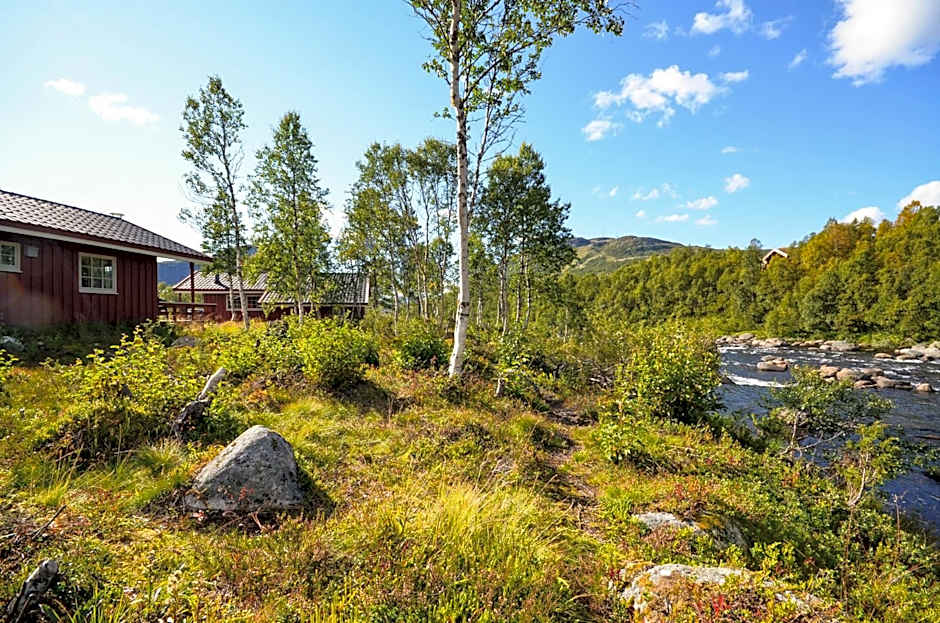 Hovden Høyfjellsenter