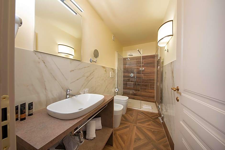 Palazzo Martellini Residenza d'epoca