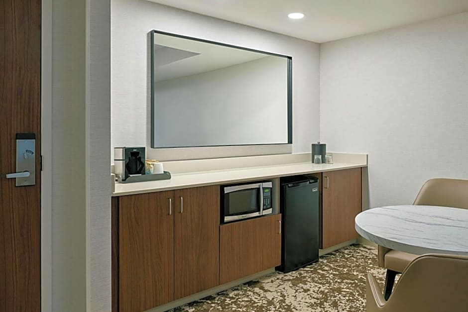 Courtyard by Marriott Los Angeles Pasadena/Old Town
