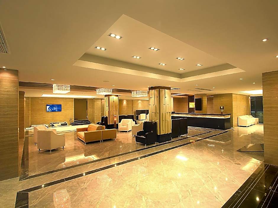 Avana Laemchabang Boutique Hotel