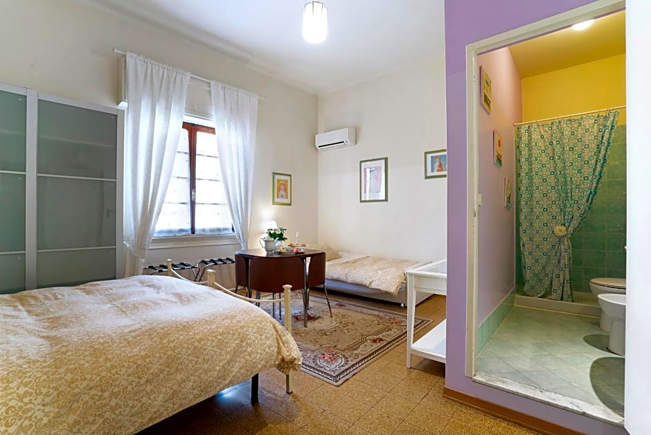 1900 Artevita B&B