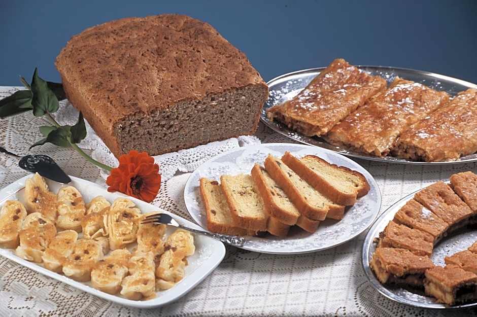 PRIVILLAGE Stare - B&B