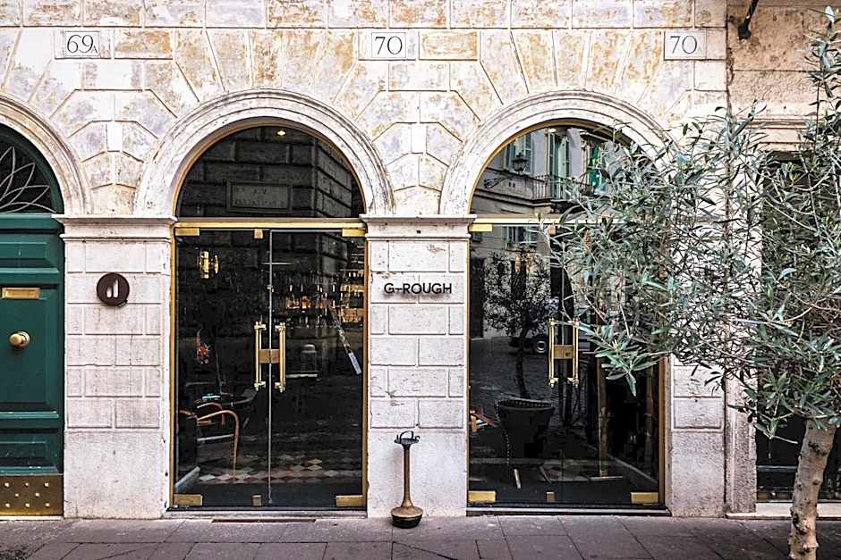 G-Rough, Rome, a Member of Design Hotels