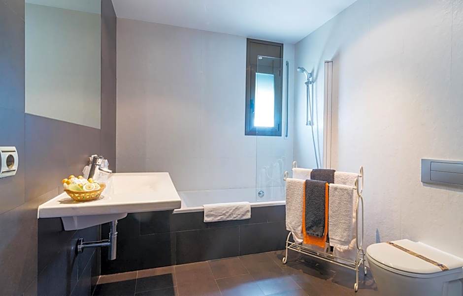 Hotel Restaurant Cal Petit