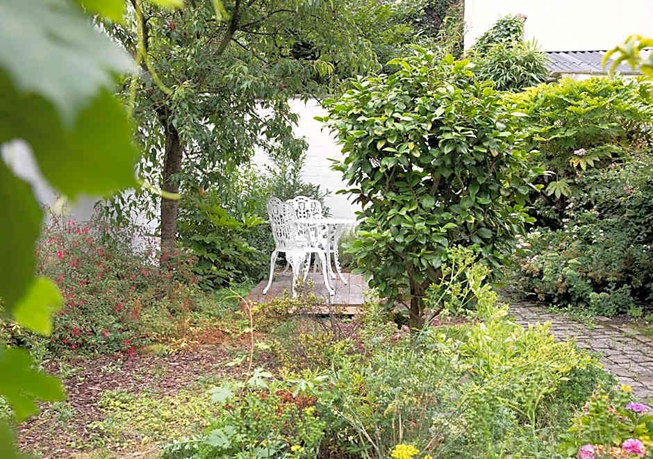 The Greenhouse