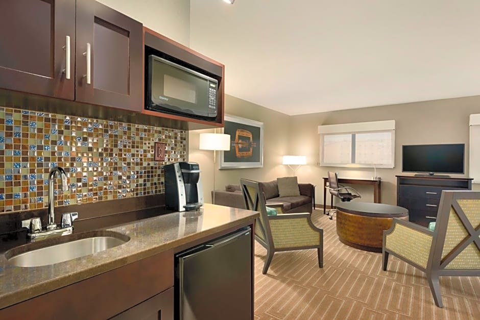 Holiday Inn & Suites Duluth-Downtown By IHG