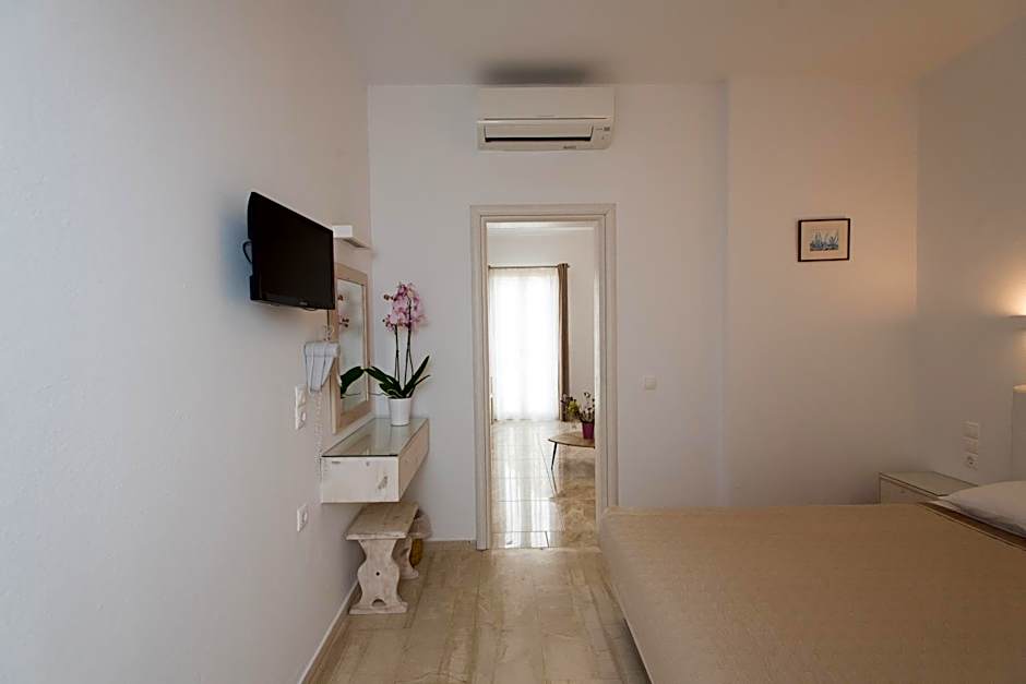 Hotel Spanelis