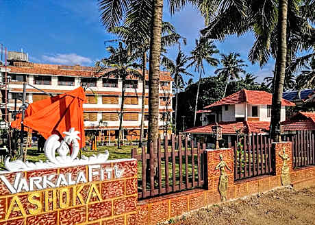 VarkalaFit by Ashoka