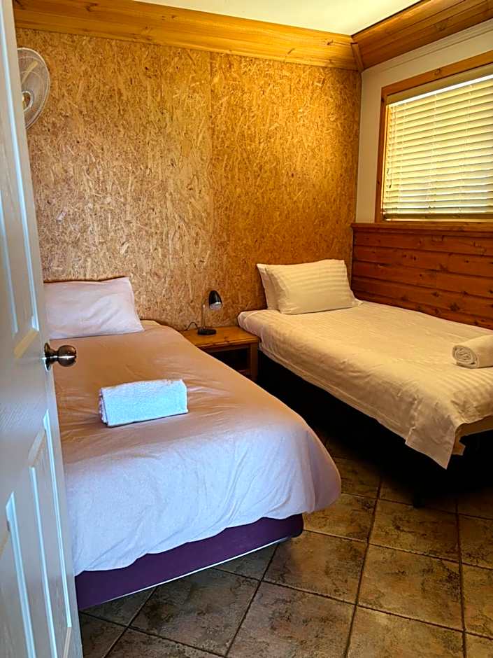 Augusta Sheoak Chalets