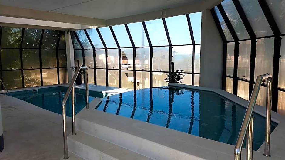 Hotel Santa Paula