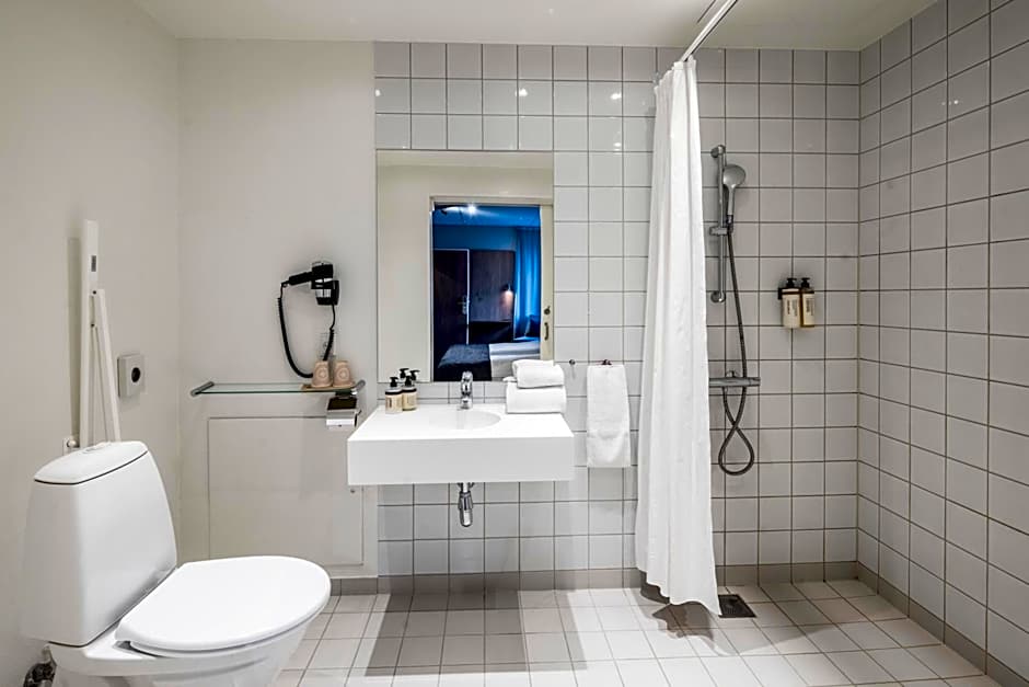 Airport Hotel, Billund