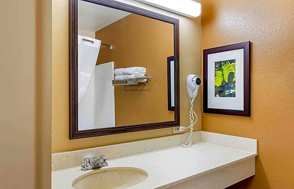 Extended Stay America Suites - Billings - West End