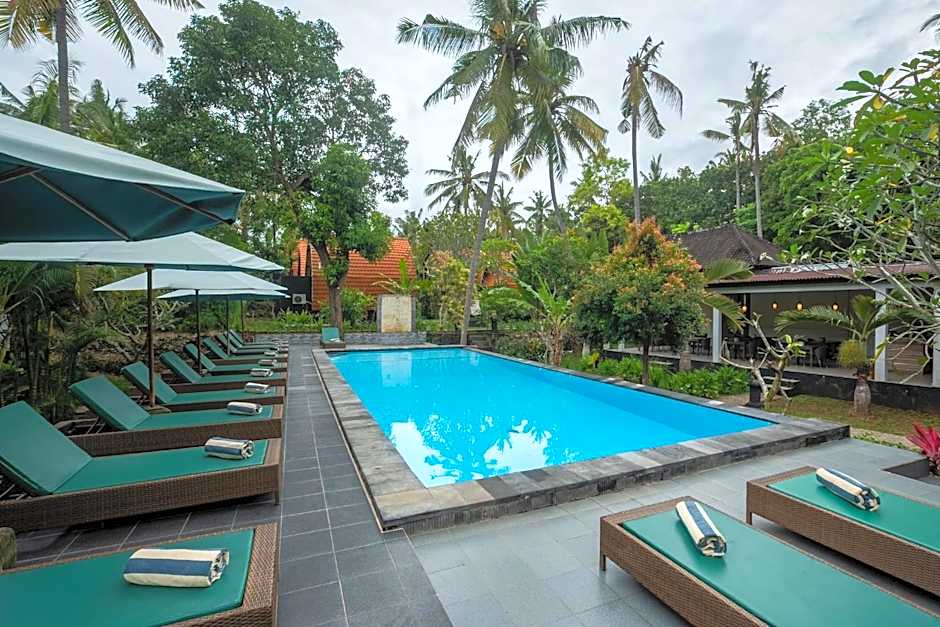 Bintang Bungalow