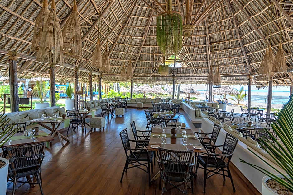 Breezes Beach Club and Spa