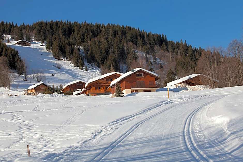 Azureva La Clusaz les Aravis
