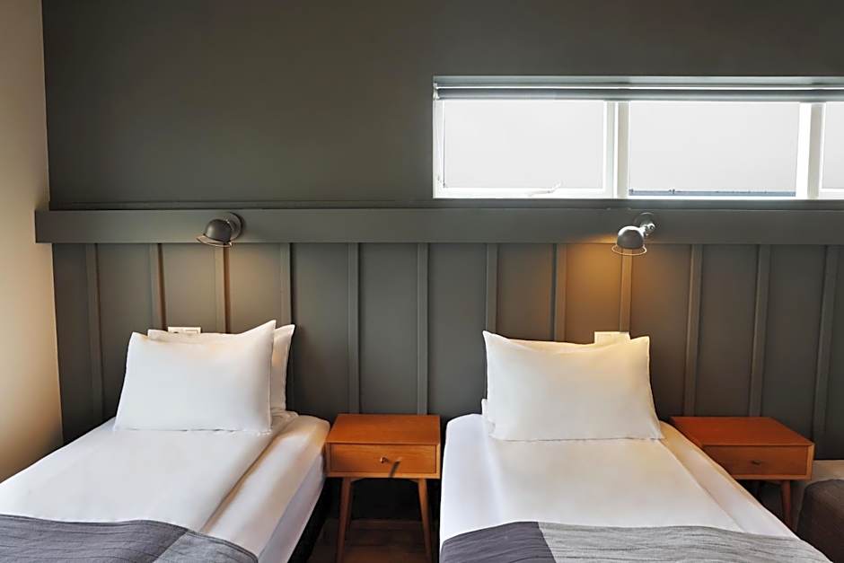 Photo 1 of 5 of Triple Room
