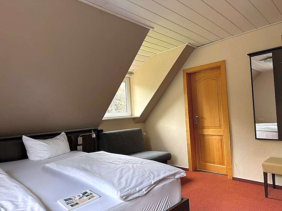 Akzent Hotel Saltenhof