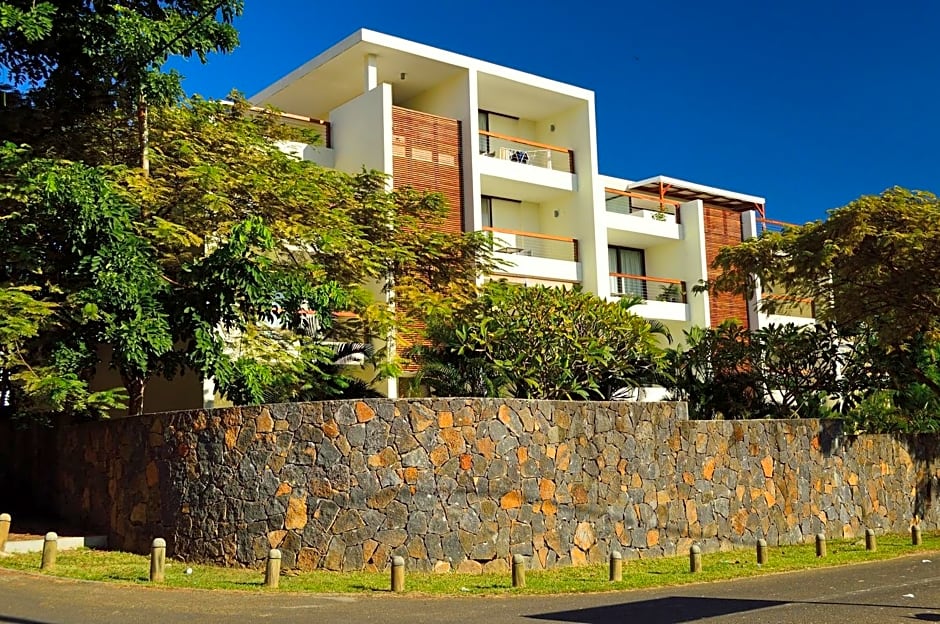 Belle Haven Luxury Apartments