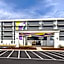 Spark by Hilton Roanoke Airport