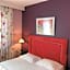 Hotel Le Festival