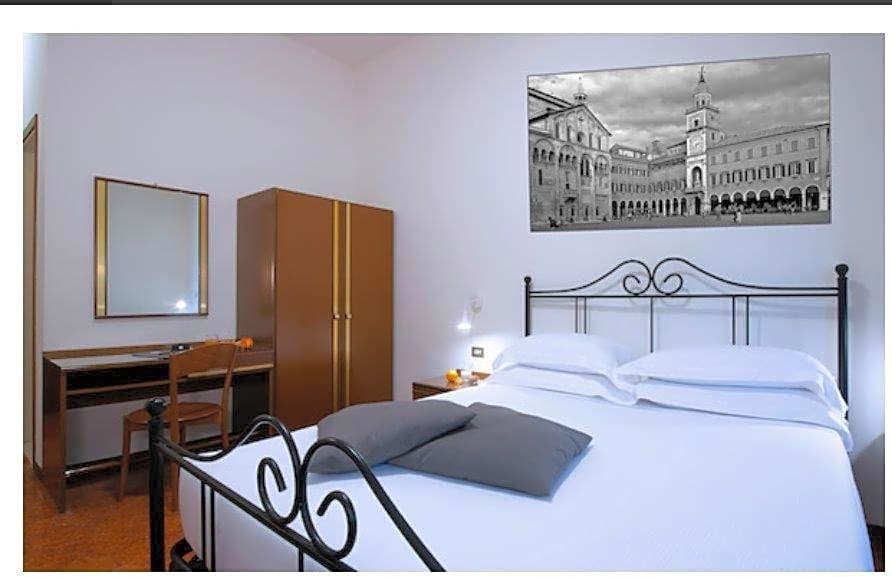 CDH Hotel Modena