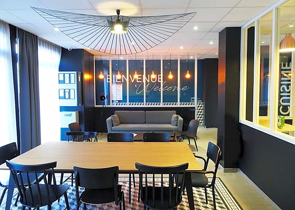 Résidence Little Sévigné