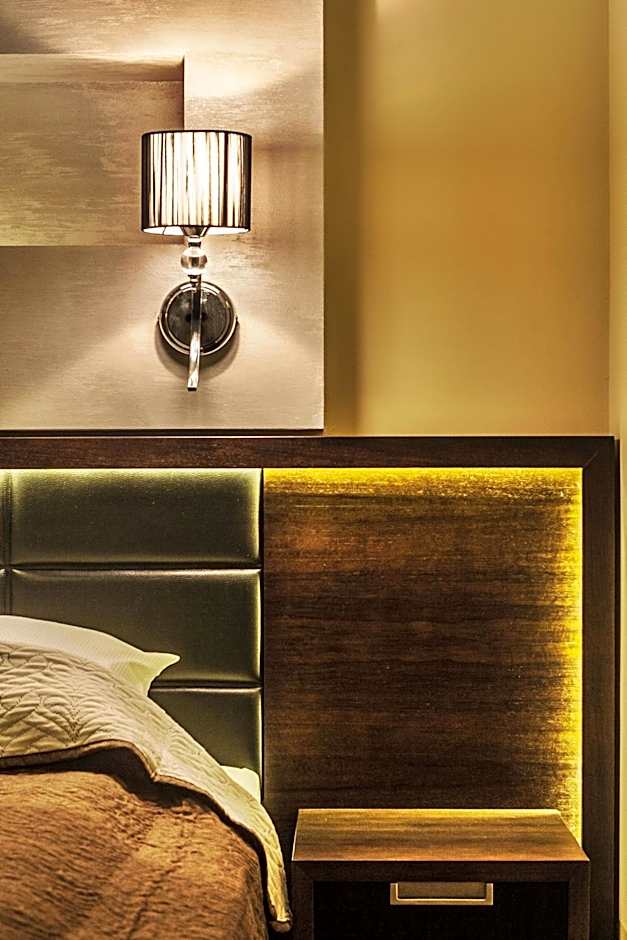 Hotel Tatarscy - ENERGYLANDIA