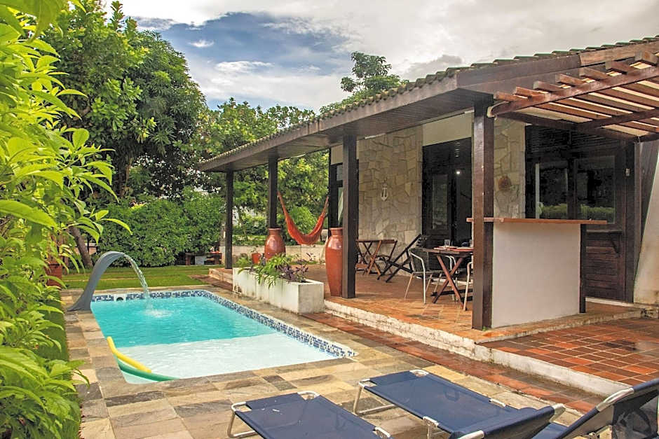 Nautical House Pipa Natureza-Private Pool-089B
