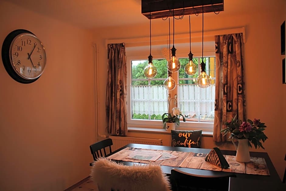 Buchschneider - Ferienhaus Maier - Landhof