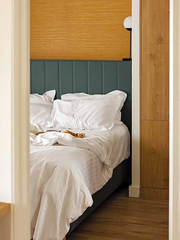 Residence Inn by Marriott Paris Didot Montparnasse