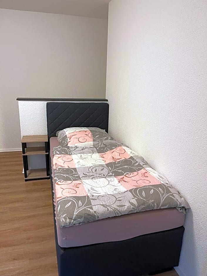 Hotel Weibertreu