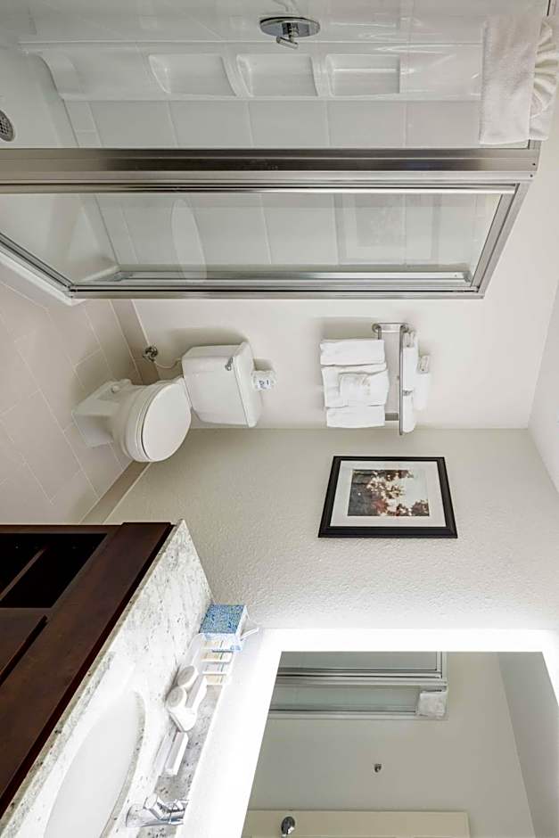 Homewood Suites By Hilton Seattle Tacoma Airport/Tukwila