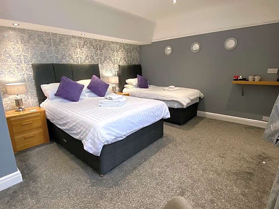 Number 34 Bed and Breakfast York