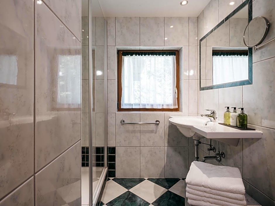 Ferienhotel Pass Thurn